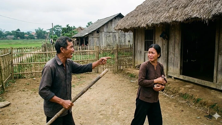 Từ 15-12, chồng đánh, đuổi vợ ra khỏi nhà có thể bị phạt đến 30 triệu đồng