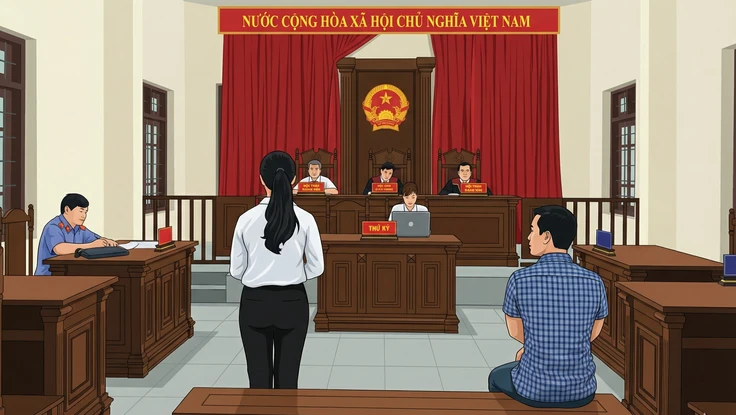 Khi nào tòa chấp nhận xét xử kín theo đề nghị của đương sự?