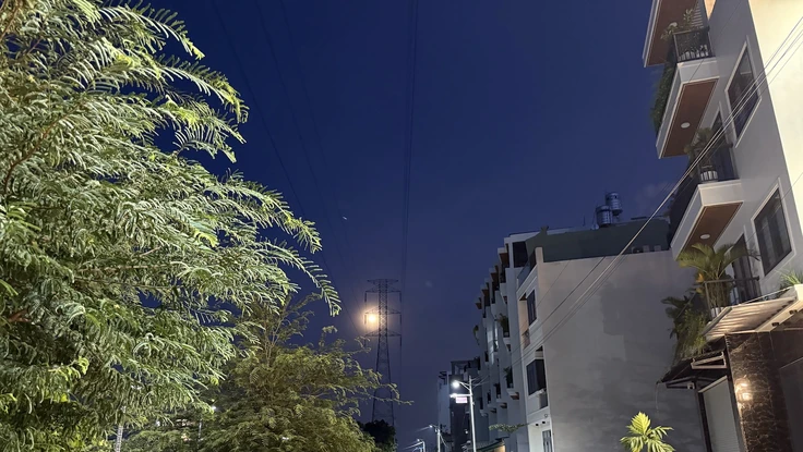 Thuê nhà gần nơi thường trú có phải đăng ký tạm trú?