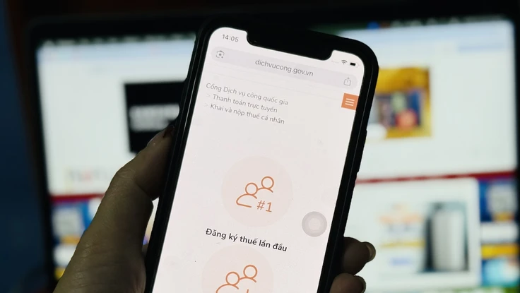 Cách đăng ký người phụ thuộc để giảm trừ gia cảnh theo quy định mới nhất
