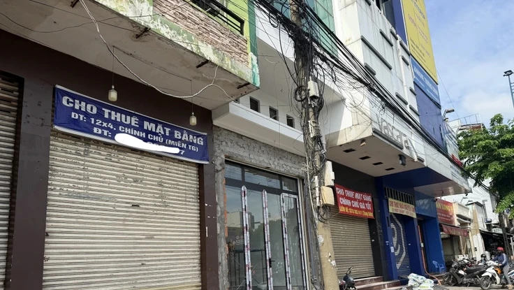 Cho thuê nhà 50 triệu đồng/tháng có phải thành lập hộ kinh doanh?