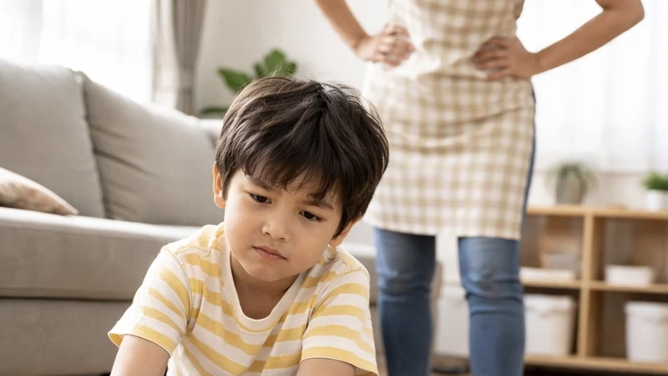 Ép trẻ làm việc nhà quá sức có thể bị phạt đến 30 triệu đồng