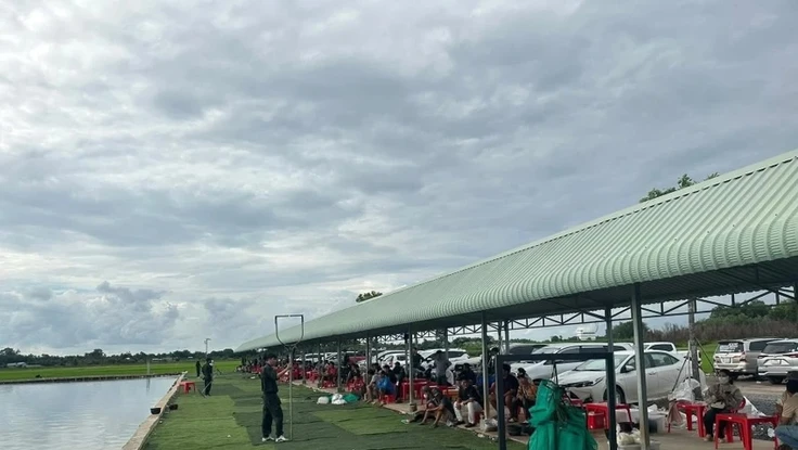 Từ vụ 40 'cần thủ' bị khởi tố: Phân biệt câu cá giải trí và đánh bạc trá hình