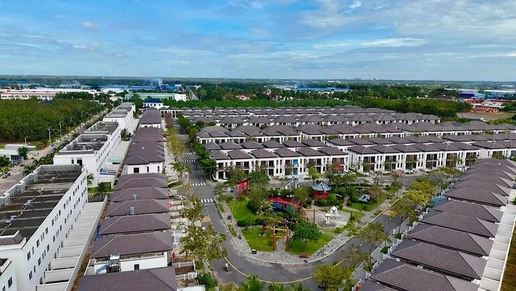 Người gốc Việt Nam muốn về nước mua nhà cần chuẩn bị giấy tờ gì?