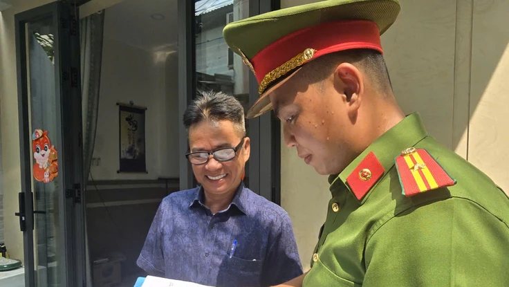 Nhiều tình huống 'dở khóc dở cười' liên quan đến tai nạn giao thông và 'phạt nguội'