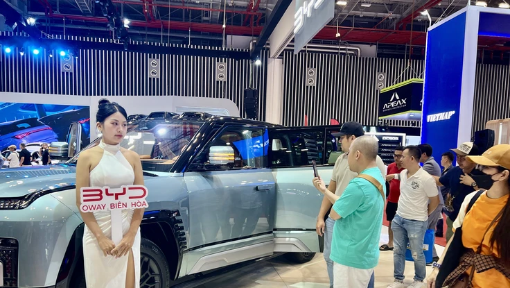 Quy định mới nhất về giấy phép kinh doanh nhập khẩu ô tô