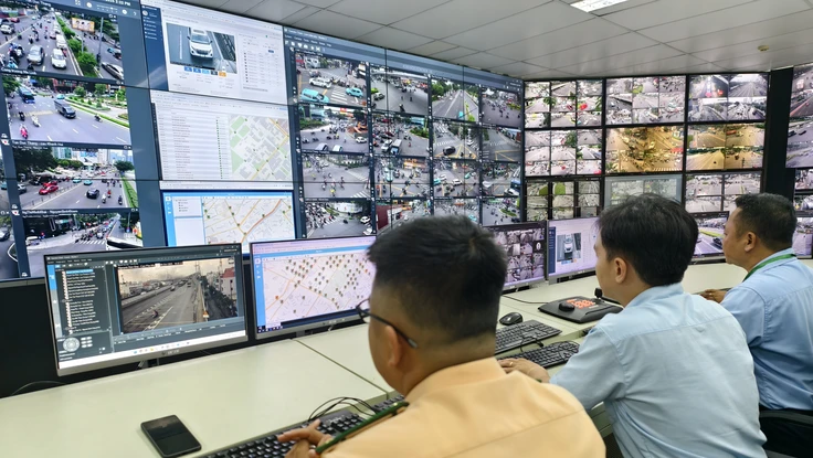 Sau Tết, bao lâu thì hiển thị thông tin phạt nguội?