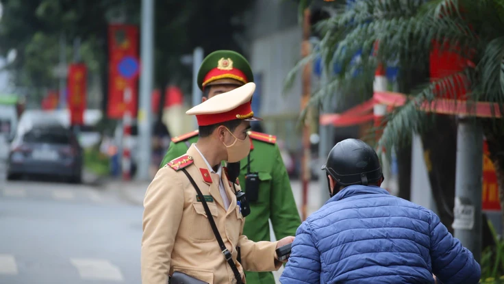 Luật sư nói gì về việc bỏ Nghị định 100/2019: Vi phạm nồng độ cồn sẽ bị xử phạt ra sao?