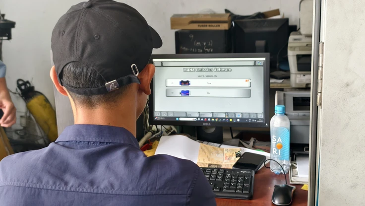 Quy định mới nhất về đăng thông tin xe vi phạm và các trường hợp giấy chứng nhận kiểm định hết hiệu lực