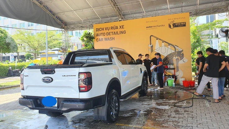 Có người 'quay xe' không còn mua bán tải vì quy định xe bán tải là xe tải