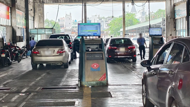 Trung tâm Đăng kiểm sẽ bị tạm đình chỉ nếu ép chủ xe sửa chữa tại cơ sở do mình chỉ định