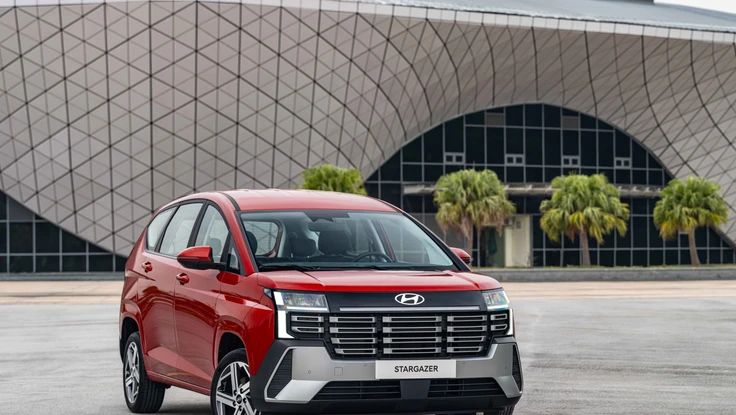 Hyundai tung chương trình ưu đãi sâu, giảm giá bán lên đến 220 triệu đồng