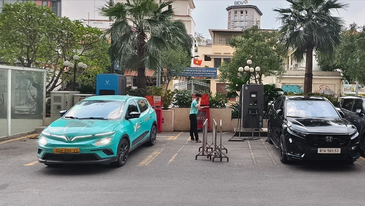 Kéo dài ưu đãi thuế phí: Để xe điện không còn là lựa chọn xa xỉ với người Việt