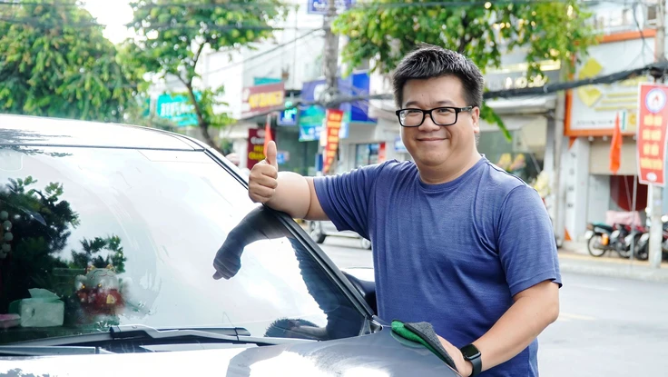 'Chạy đua' mua VinFast VF 5, đâu là lý do khiến nhiều chủ xe lựa chọn?