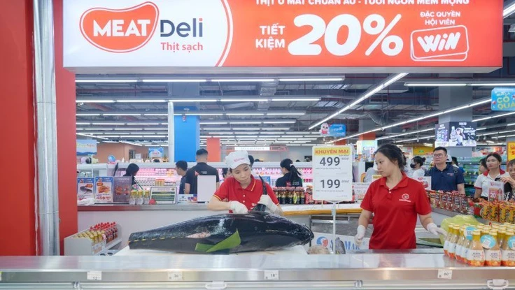 Quý III-2025, lợi nhuận sau thuế của Masan tăng 1,4 lần so với cùng kỳ 