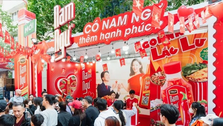 Masan đạt lợi nhuận kỷ lục hơn 6.700 tỉ đồng trong năm 2025