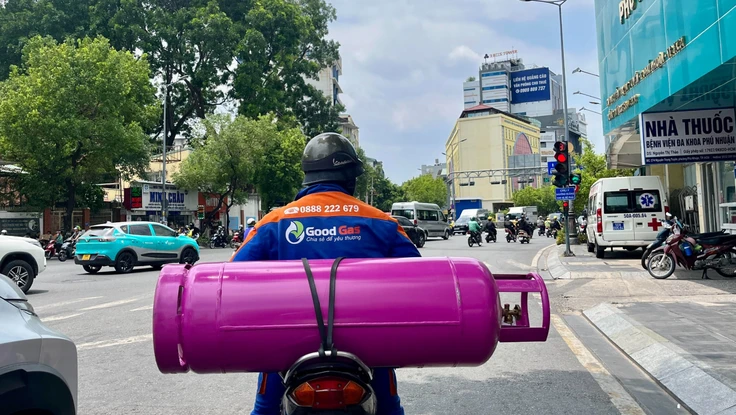 Kiểm soát nhập khẩu và tồn kho: 'Chìa khóa' hạ nhiệt giá gas