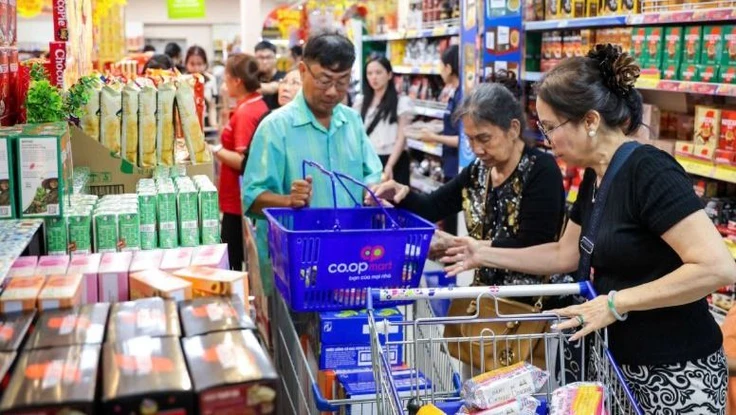 Thu nhập hộ gia đình tại TP.HCM dẫn đầu cả nước 