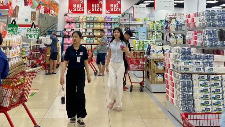 Doanh nghiệp cần hỗ trợ gì để vượt khó và đạt tăng trưởng hai con số?