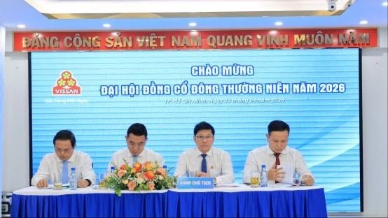Vissan giảm lợi nhuận để bình ổn giá, chuẩn bị di dời nhà máy