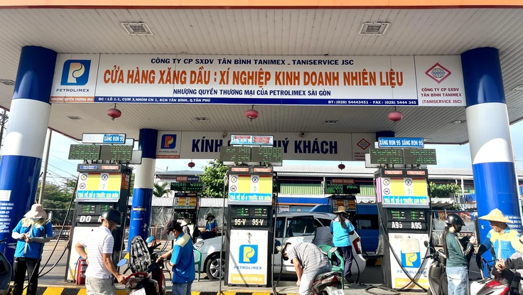 Ô tô, xe máy sản xuất năm 2010 trở về trước cần biết điều này khi sử dụng xăng sinh học