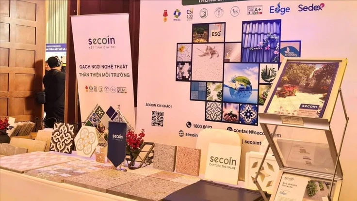 Giải bài toán AI và Net Zero trong ngành xây dựng