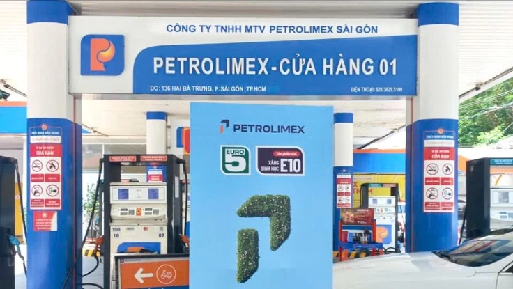 Phá bỏ rào cản tâm lý, đưa xăng sinh học E10 vào đời sống