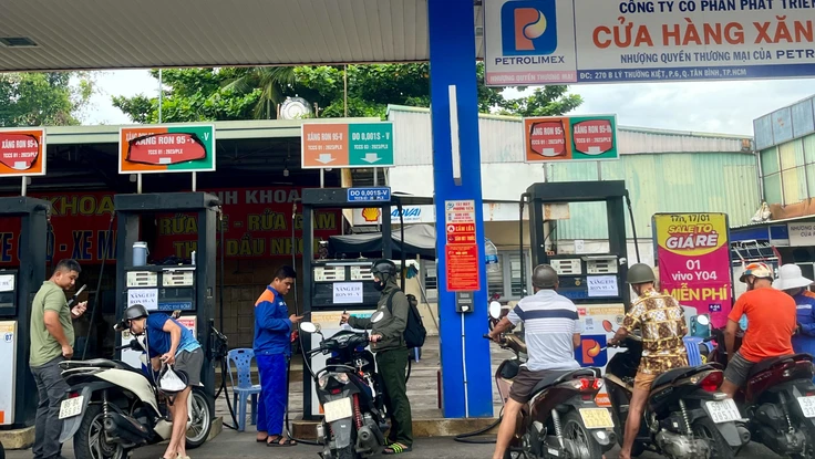 Cả nước sử dụng xăng E10: Người trồng ngô, sắn, mía liệu có hưởng lợi?