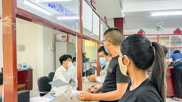 Băn khoăn về một quyết định ủy quyền của UBND tỉnh Khánh Hòa cho cấp xã