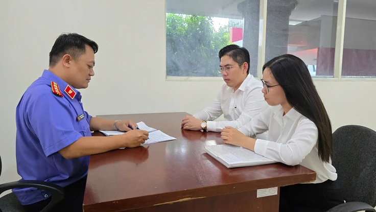 Vụ tai nạn giao thông ở Vĩnh Long: Động thái tích cực từ cơ quan tố tụng