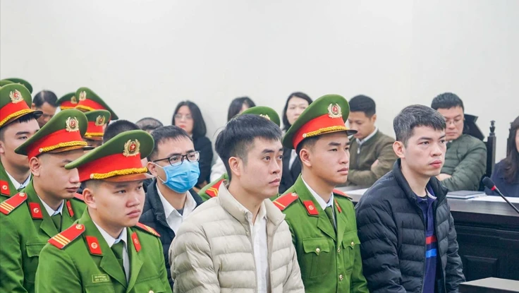 Vụ sữa giả Hiup: Chủ tịch Z Holding xin lỗi trước tòa