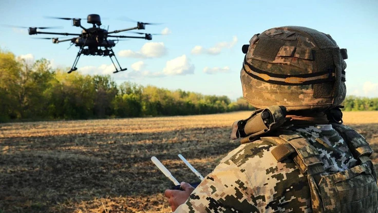 Hơn cả Tomahawks, đâu là điều binh sĩ Ukraine thực sự cần?