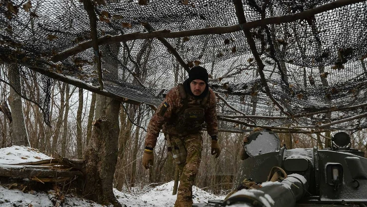 Đồng minh không ngờ đến của Nga trong cuộc chiến UAV