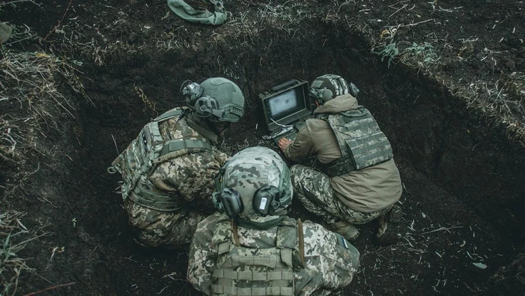 Điểm yếu chí mạng của Ukraine và những bước tiến liên tiếp của Nga