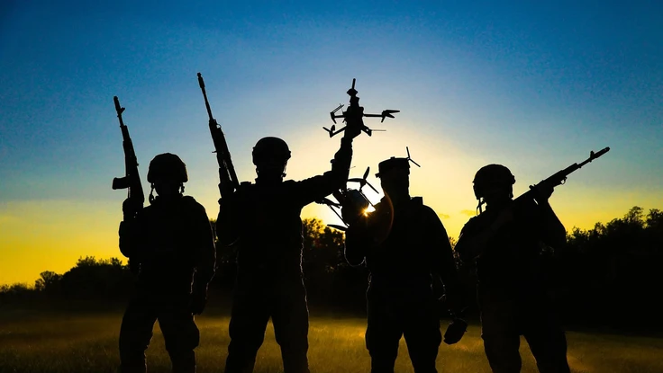 Cựu huấn luyện viên quân sự Anh tiết lộ điểm yếu nhất của binh sĩ Ukraine