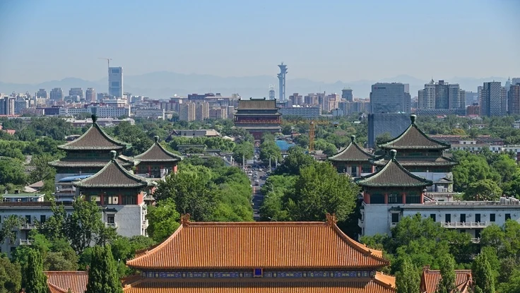 Bắc Kinh, Seoul, Singapore… được ‘giải cứu’ khỏi không khí ô nhiễm như thế nào?