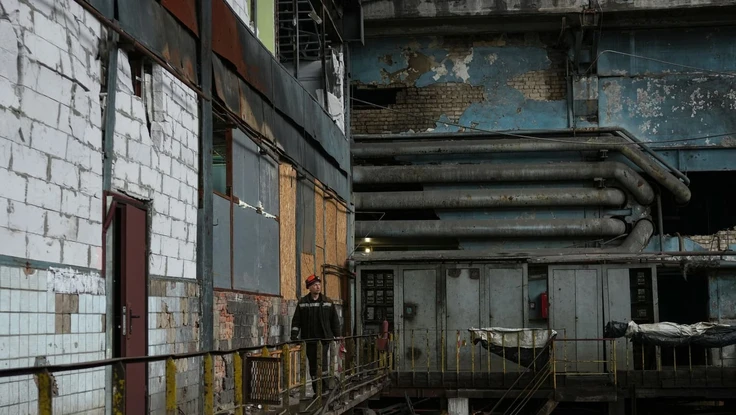 Xung đột Nga-Ukraine: Nhận diện chiến trường trong chiến trường