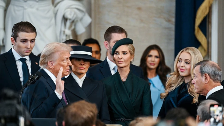 10 sự kiện quan trọng nhất thế giới năm 2025