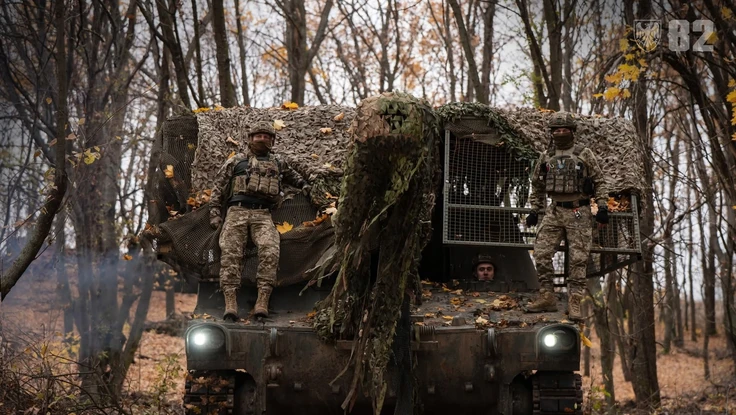 Chiến sự Nga - Ukraine 30-12: Ác liệt khắp Donetsk, Zaporizhzhia, Kharkiv, Kherson, Sumy; Hơn 2.500 lính hai bên thiệt mạng