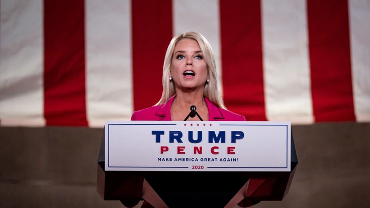 Bộ trưởng Tư pháp Mỹ: Ông Maduro sẽ bị toà án Mỹ xét xử