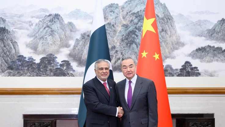 Ông Vương Nghị: Không nước nào có quyền đóng vai trò ‘cảnh sát quốc tế’