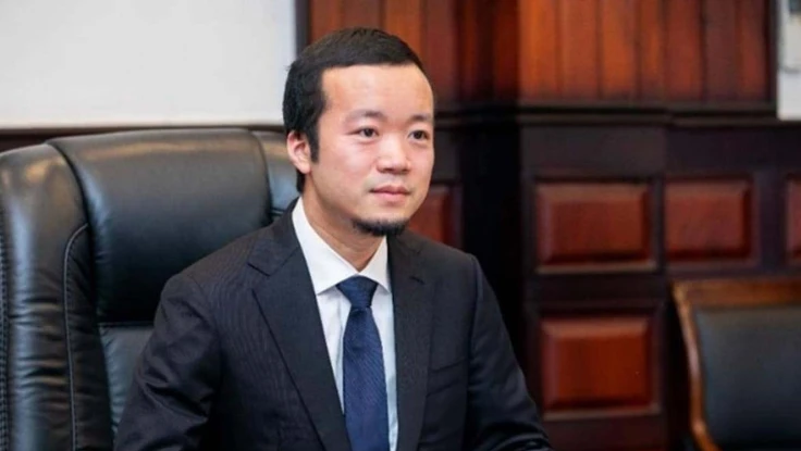 Campuchia xác nhận tước quốc tịch ông trùm Chen Zhi, dẫn độ về Trung Quốc