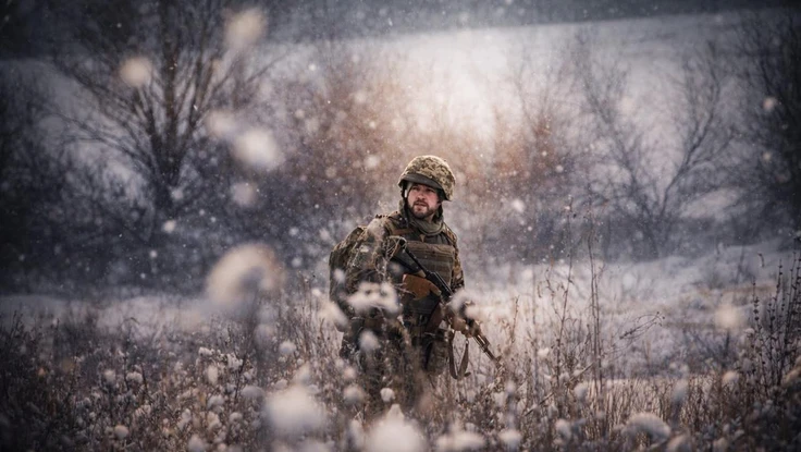 Yếu tố quyết định bên chiến thắng trong cuộc chiến ở Ukraine năm 2026