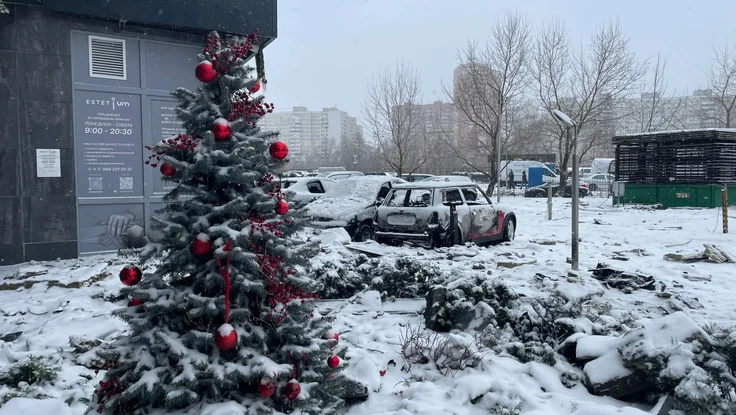 Chiến sự Nga - Ukraine 10-1: Nga nã hơn 100 cả tên lửa và bom dẫn đường; Kiev thương vong thiệt hại lớn, thị trưởng kêu gọi dân sơ tán giữa -10 độ C