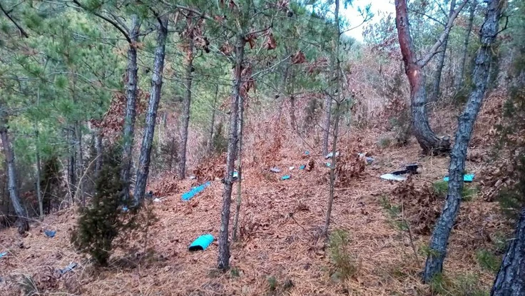 Triều Tiên cáo buộc Hàn Quốc xâm phạm không phận bằng UAV, tuyên bố sẽ đáp trả