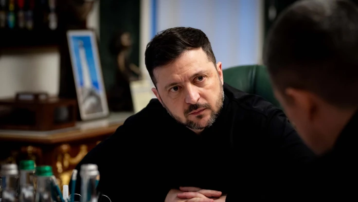 Chiến sự Nga - Ukraine 13-1: Tình báo Ukraine cảnh báo Nga chuẩn bị đánh lớn; UAV Ukraine tấn công rát Crimea và loạt tỉnh của Nga