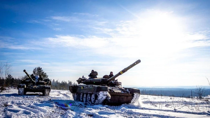 Chiến sự Nga - Ukraine 29-1: Giao tranh ác liệt dù đang đàm phán, thương vong lớn 2 bên; Kiev tuyên bố tấn công kho dầu và nhiều vị trí đóng quân Moscow