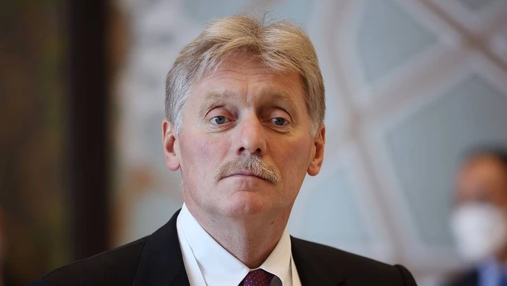 Điện Kremlin: Thượng đỉnh Putin-Zelensky chỉ có thể diễn ra ở Moscow