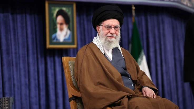 Lãnh tụ tối cao Khamenei cảnh báo xung đột khu vực nếu Mỹ tấn công Iran