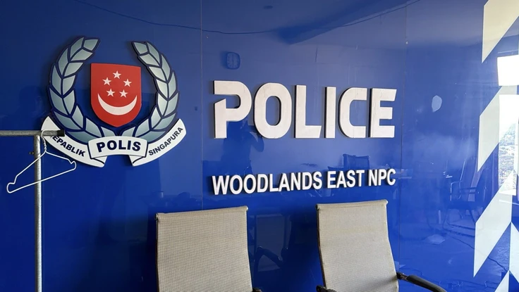 Thái Lan đột nhập ‘đại bản doanh lừa đảo’ ở biên giới Campuchia